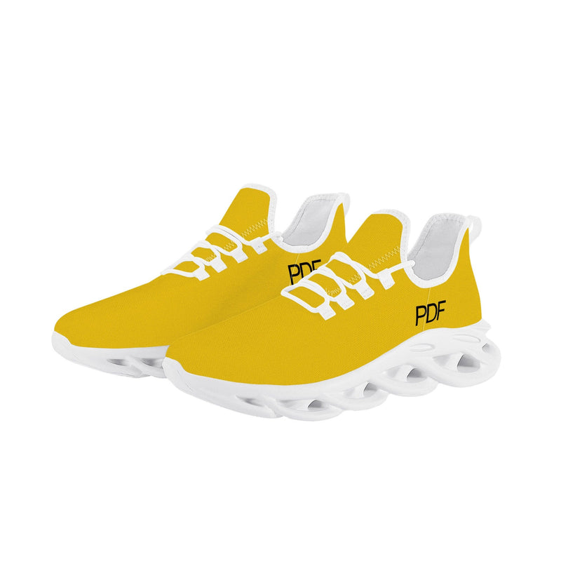 PDF Flex Control Sneaker - Jonquil - Premium sneaker - Just $95.98! Shop now at Pulse Designer Fashion