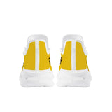 PDF Flex Control Sneaker - Jonquil - Premium sneaker - Just $95.98! Shop now at Pulse Designer Fashion