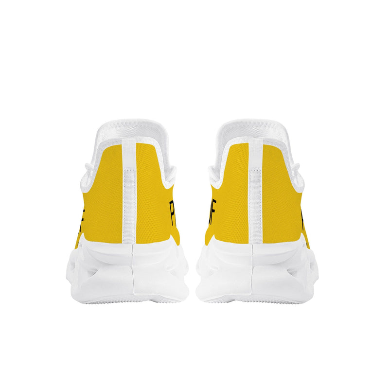 PDF Flex Control Sneaker - Jonquil - Premium sneaker - Just $95.98! Shop now at Pulse Designer Fashion