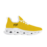 PDF Flex Control Sneaker - Jonquil - Premium sneaker - Just $95.98! Shop now at Pulse Designer Fashion