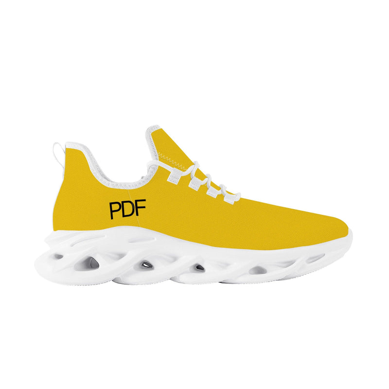 PDF Flex Control Sneaker - Jonquil - Premium sneaker - Just $95.98! Shop now at Pulse Designer Fashion