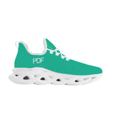 PDF Flex Control Sneaker - Light Sea Green - Premium sneaker - Just $95.98! Shop now at Pulse Designer Fashion