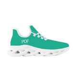 PDF Flex Control Sneaker - Light Sea Green - Premium sneaker - Just $95.98! Shop now at Pulse Designer Fashion