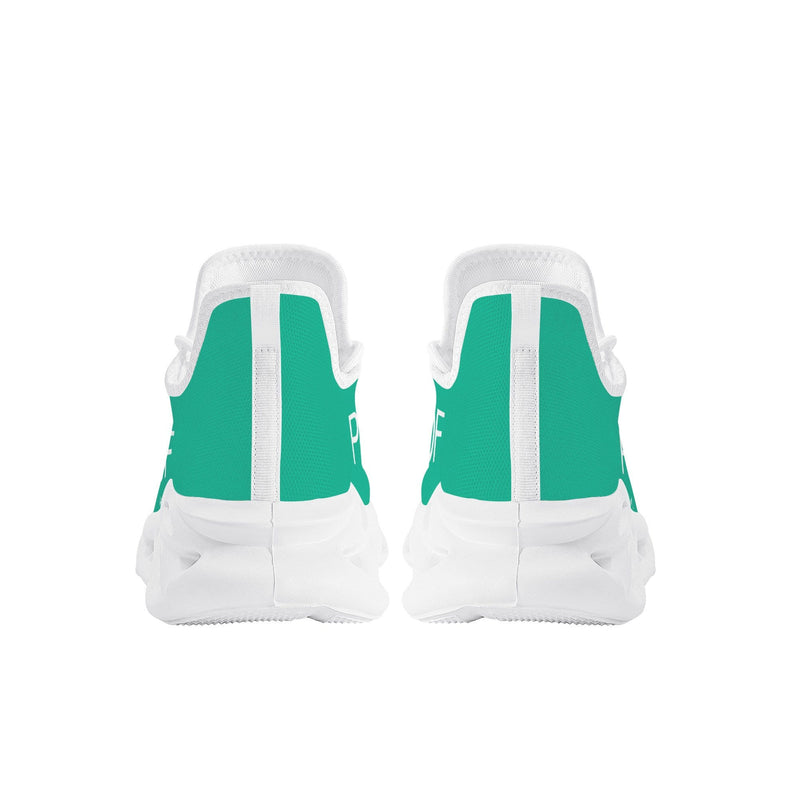 PDF Flex Control Sneaker - Light Sea Green - Premium sneaker - Just $95.98! Shop now at Pulse Designer Fashion