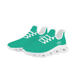 PDF Flex Control Sneaker - Light Sea Green - Premium sneaker - Just $95.98! Shop now at Pulse Designer Fashion