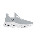 PDF Flex Control Sneaker - Platinum - Premium sneaker - Just $95.98! Shop now at Pulse Designer Fashion