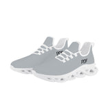 PDF Flex Control Sneaker - Platinum - Premium sneaker - Just $95.98! Shop now at Pulse Designer Fashion