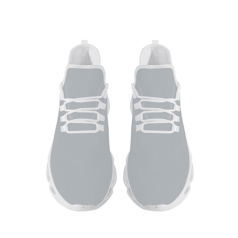 PDF Flex Control Sneaker - Platinum - Premium sneaker - Just $95.98! Shop now at Pulse Designer Fashion