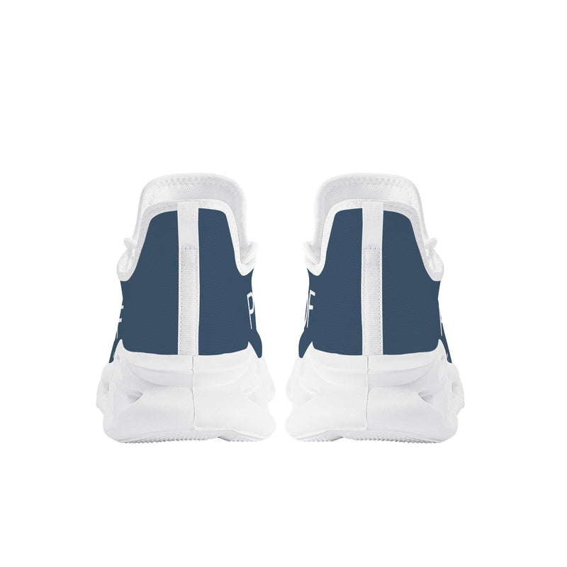 PDF Flex Control Sneaker - Police Blue - Premium sneaker - Just $95.98! Shop now at Pulse Designer Fashion