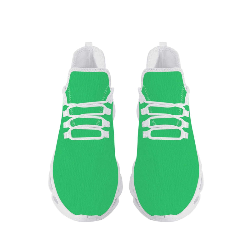 PDF Flex Control Sneaker - UFO Green - Premium sneaker - Just $95.98! Shop now at Pulse Designer Fashion