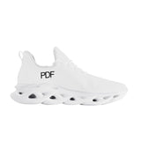 PDF Flex Control Sneaker - White - Premium sneaker - Just $95.98! Shop now at Pulse Designer Fashion