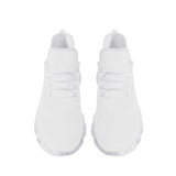 PDF Flex Control Sneaker - White - Premium sneaker - Just $95.98! Shop now at Pulse Designer Fashion