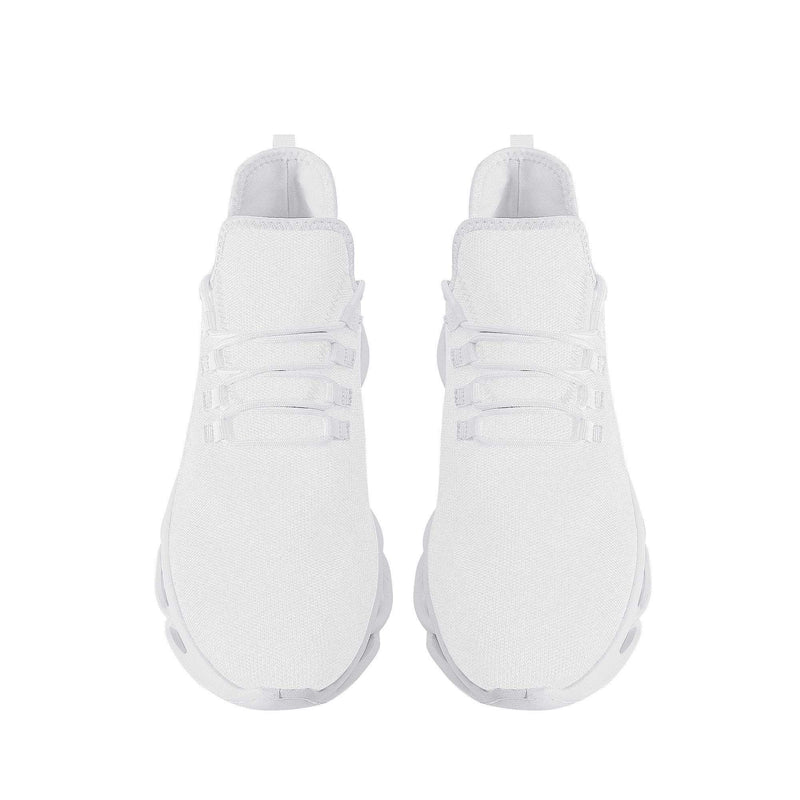 PDF Flex Control Sneaker - White - Premium sneaker - Just $95.98! Shop now at Pulse Designer Fashion