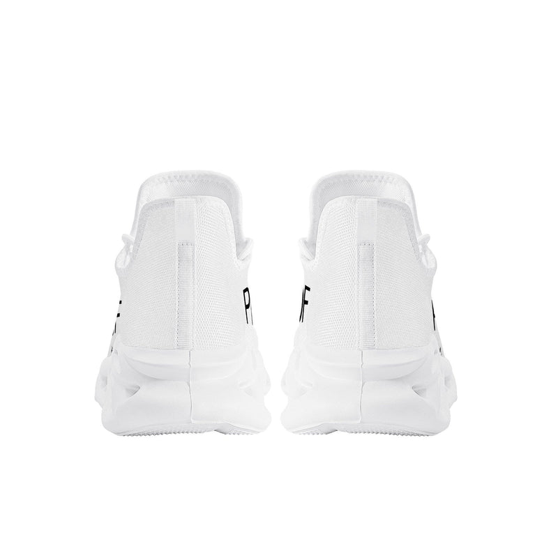 PDF Flex Control Sneaker - White - Premium sneaker - Just $95.98! Shop now at Pulse Designer Fashion