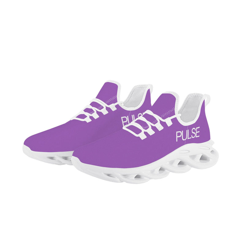 Pulse Flex Control Sneaker - Amethyst - Premium sneaker - Just $95.98! Shop now at Pulse Designer Fashion