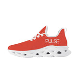 Pulse Flex Control Sneaker - Carmine Pink - Premium sneaker - Just $95.98! Shop now at Pulse Designer Fashion