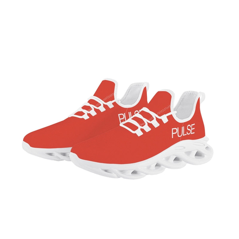 Pulse Flex Control Sneaker - Carmine Pink - Premium sneaker - Just $95.98! Shop now at Pulse Designer Fashion