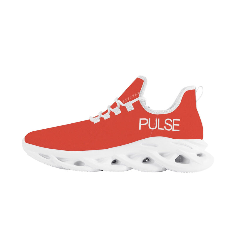 Pulse Flex Control Sneaker - Carmine Pink - Premium sneaker - Just $95.98! Shop now at Pulse Designer Fashion