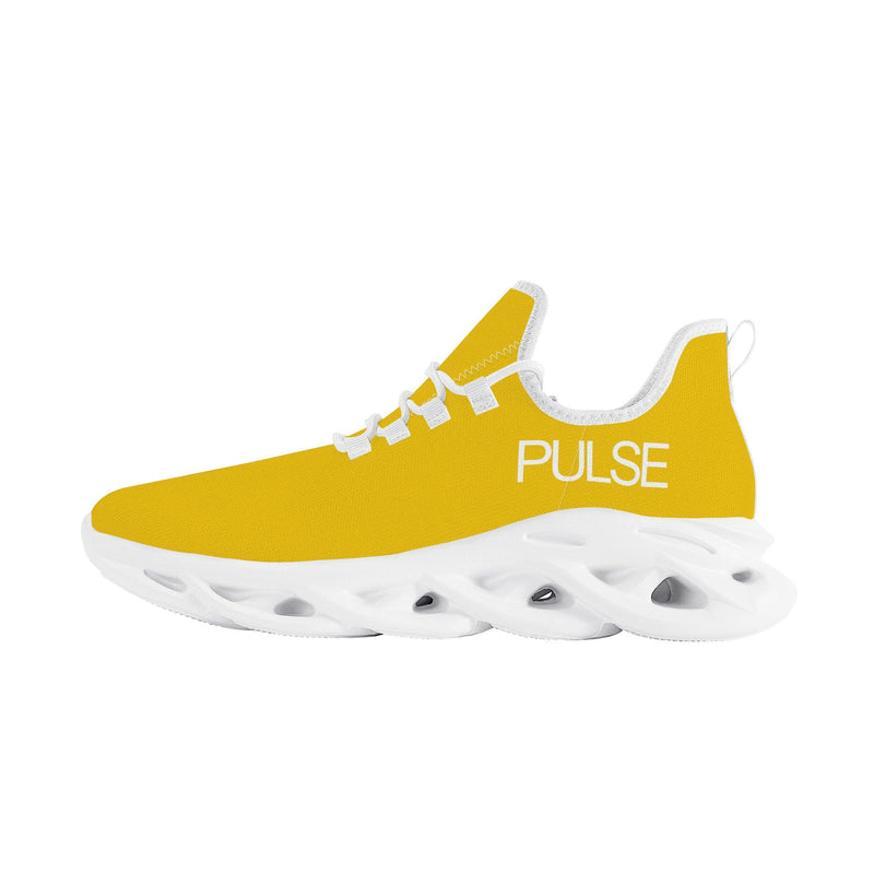 Pulse Flex Control Sneaker - Jonquil - Premium sneaker - Just $95.98! Shop now at Pulse Designer Fashion