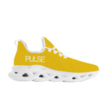 Pulse Flex Control Sneaker - Jonquil - Premium sneaker - Just $95.98! Shop now at Pulse Designer Fashion