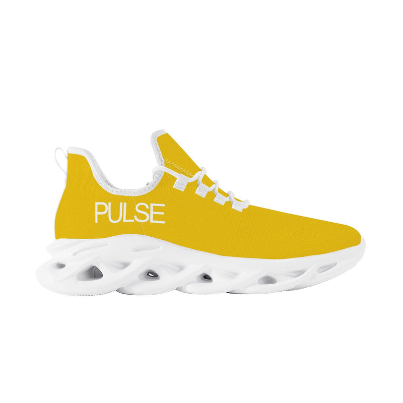 Pulse Flex Control Sneaker - Jonquil - Premium sneaker - Just $95.98! Shop now at Pulse Designer Fashion