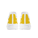 Pulse Flex Control Sneaker - Jonquil - Premium sneaker - Just $95.98! Shop now at Pulse Designer Fashion