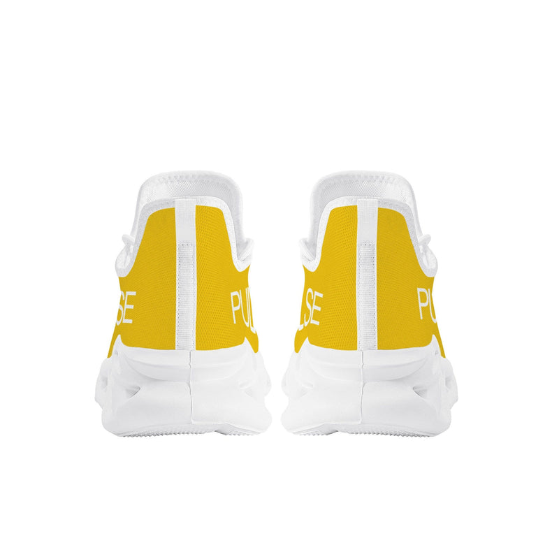 Pulse Flex Control Sneaker - Jonquil - Premium sneaker - Just $95.98! Shop now at Pulse Designer Fashion