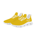 Pulse Flex Control Sneaker - Jonquil - Premium sneaker - Just $95.98! Shop now at Pulse Designer Fashion