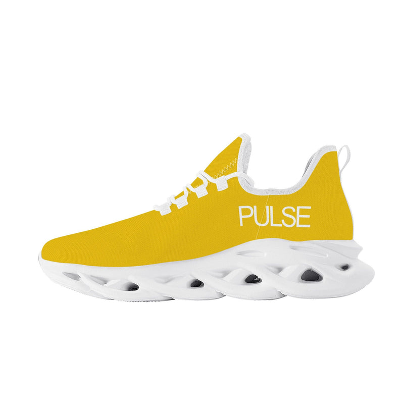 Pulse Flex Control Sneaker - Jonquil - Premium sneaker - Just $95.98! Shop now at Pulse Designer Fashion