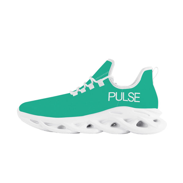 Pulse Flex Control Sneaker - Light Sea Green - Premium sneaker - Just $95.98! Shop now at Pulse Designer Fashion