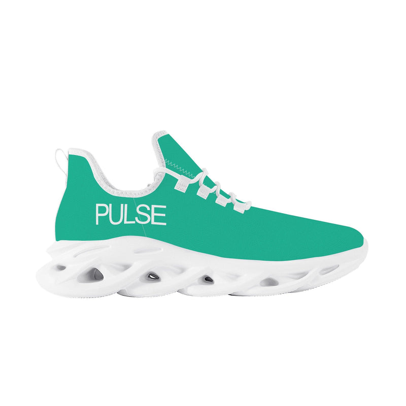 Pulse Flex Control Sneaker - Light Sea Green - Premium sneaker - Just $95.98! Shop now at Pulse Designer Fashion