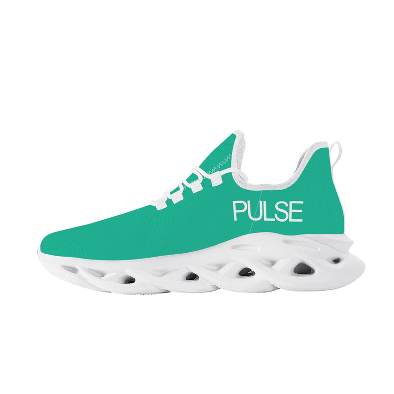 Pulse Flex Control Sneaker - Light Sea Green - Premium sneaker - Just $95.98! Shop now at Pulse Designer Fashion