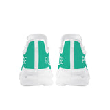 Pulse Flex Control Sneaker - Light Sea Green - Premium sneaker - Just $95.98! Shop now at Pulse Designer Fashion