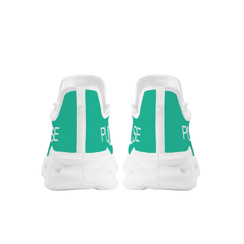 Pulse Flex Control Sneaker - Light Sea Green - Premium sneaker - Just $95.98! Shop now at Pulse Designer Fashion