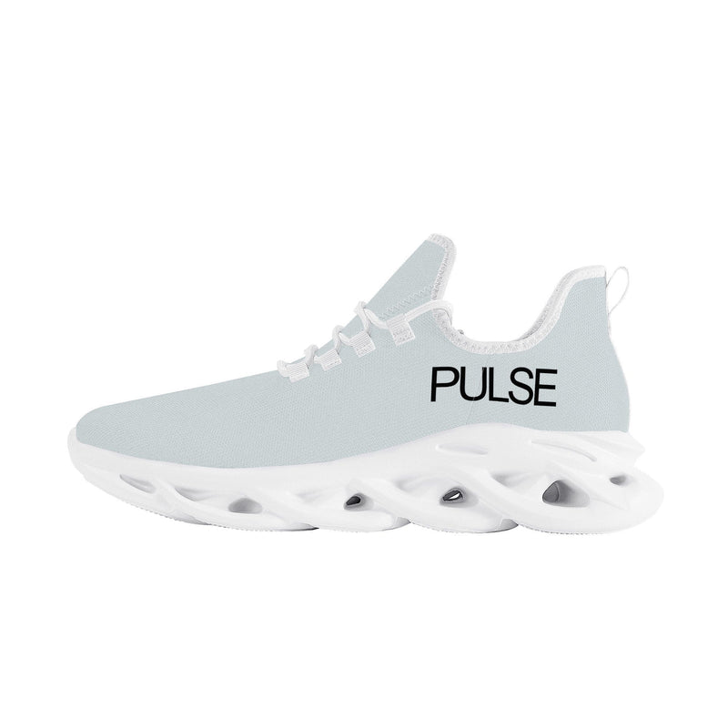 Pulse Flex Control Sneaker - Platinum - Premium sneaker - Just $95.98! Shop now at Pulse Designer Fashion