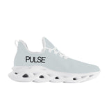 Pulse Flex Control Sneaker - Platinum - Premium sneaker - Just $95.98! Shop now at Pulse Designer Fashion