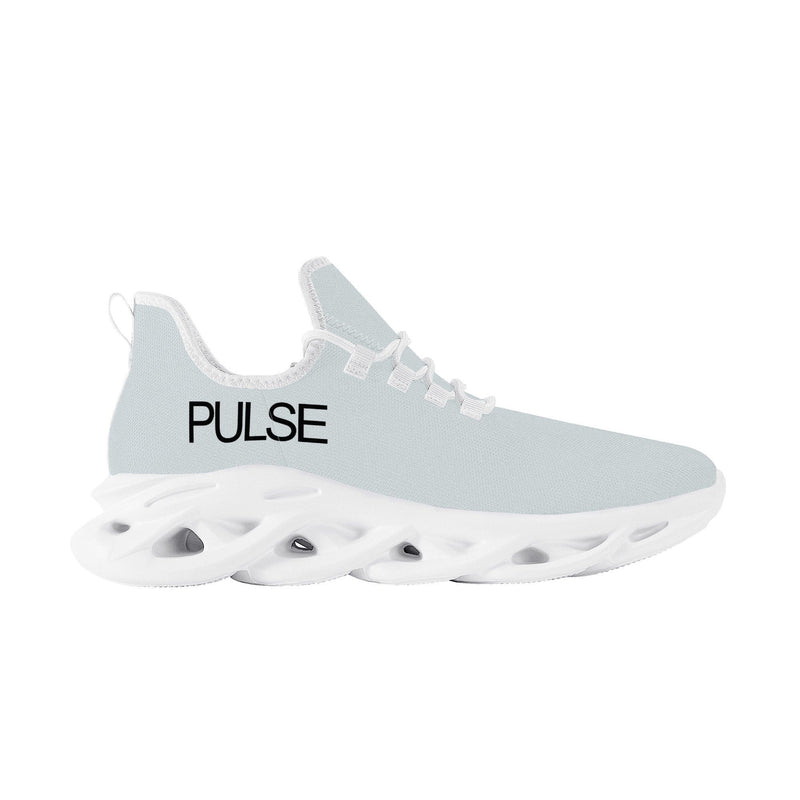 Pulse Flex Control Sneaker - Platinum - Premium sneaker - Just $95.98! Shop now at Pulse Designer Fashion