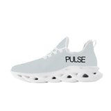 Pulse Flex Control Sneaker - Platinum - Premium sneaker - Just $95.98! Shop now at Pulse Designer Fashion