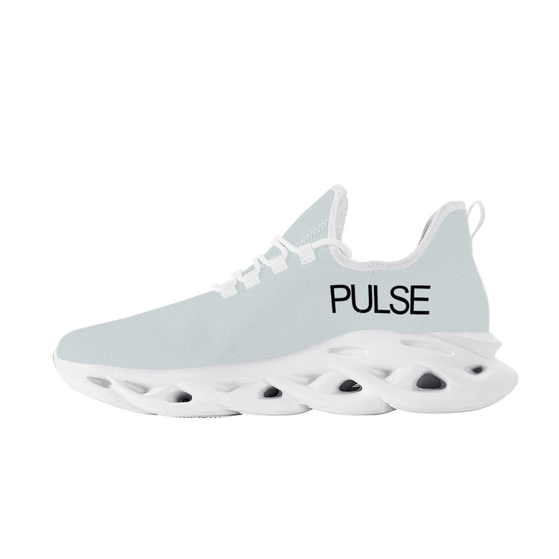 Pulse Flex Control Sneaker - Platinum - Premium sneaker - Just $95.98! Shop now at Pulse Designer Fashion