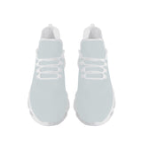 Pulse Flex Control Sneaker - Platinum - Premium sneaker - Just $95.98! Shop now at Pulse Designer Fashion