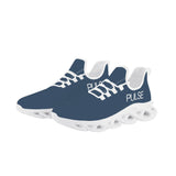 Pulse Flex Control Sneaker - Police Blue - Premium sneaker - Just $95.98! Shop now at Pulse Designer Fashion