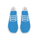 Pulse Flex Control Sneaker - Tufts Blue - Premium sneaker - Just $95.98! Shop now at Pulse Designer Fashion