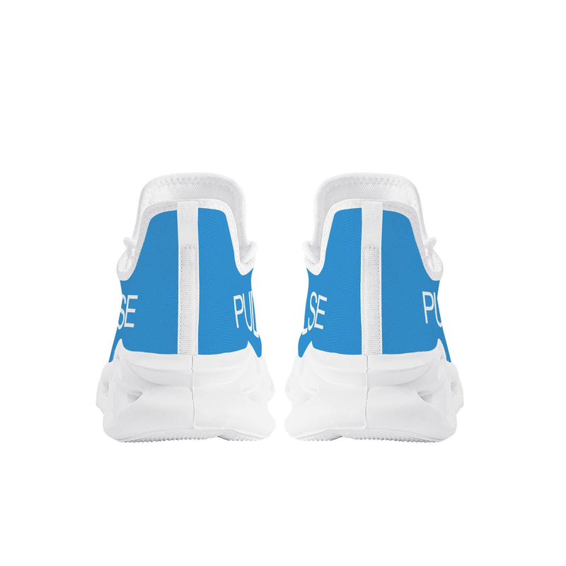 Pulse Flex Control Sneaker - Tufts Blue - Premium sneaker - Just $95.98! Shop now at Pulse Designer Fashion