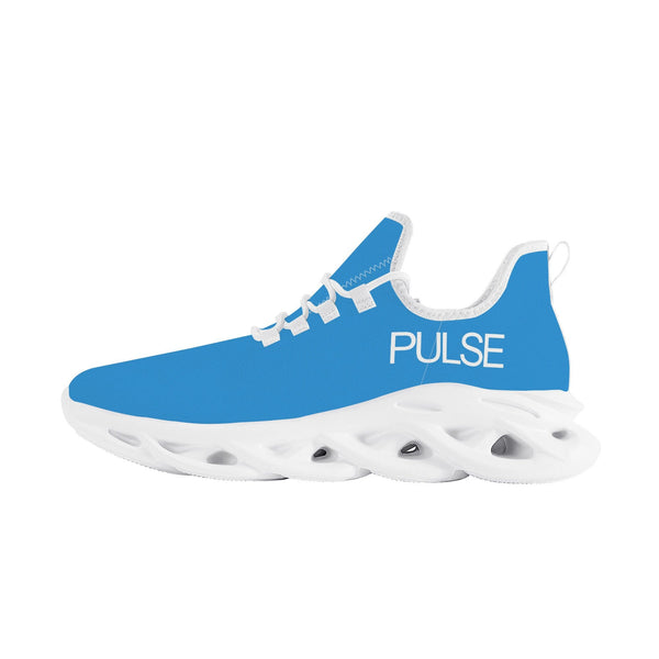 Pulse Flex Control Sneaker - Tufts Blue - Premium sneaker - Just $95.98! Shop now at Pulse Designer Fashion