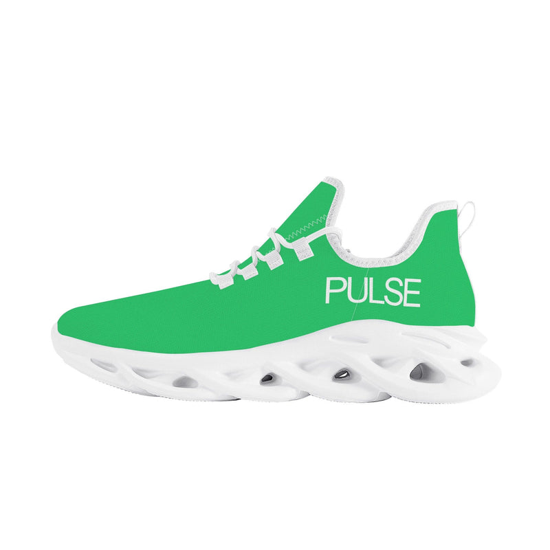 Pulse Flex Control Sneaker - UFO Green - Premium sneaker - Just $95.98! Shop now at Pulse Designer Fashion