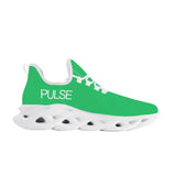 Pulse Flex Control Sneaker - UFO Green - Premium sneaker - Just $95.98! Shop now at Pulse Designer Fashion