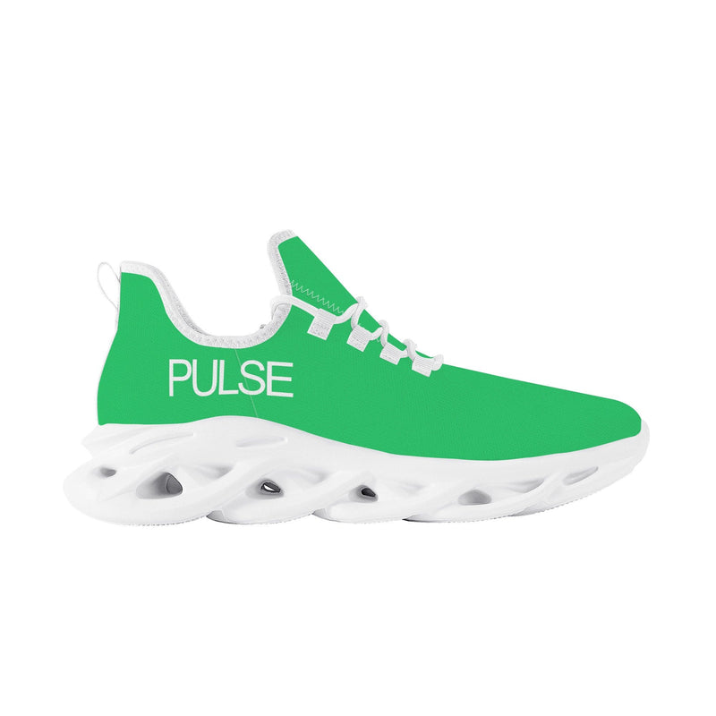 Pulse Flex Control Sneaker - UFO Green - Premium sneaker - Just $95.98! Shop now at Pulse Designer Fashion