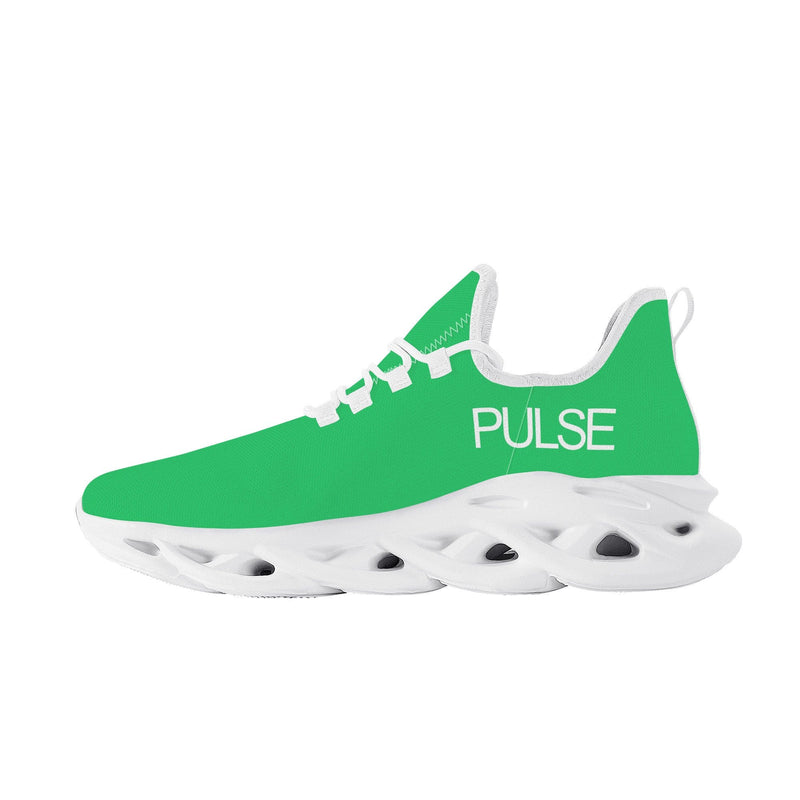 Pulse Flex Control Sneaker - UFO Green - Premium sneaker - Just $95.98! Shop now at Pulse Designer Fashion