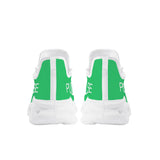 Pulse Flex Control Sneaker - UFO Green - Premium sneaker - Just $95.98! Shop now at Pulse Designer Fashion