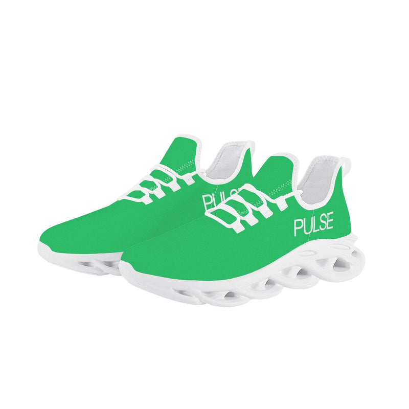 Pulse Flex Control Sneaker - UFO Green - Premium sneaker - Just $95.98! Shop now at Pulse Designer Fashion